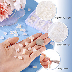 Kits de fabrication de bijoux de bricolage&nbsp;DIY-TA0012-54D