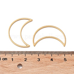 Ionenplattierung (IP) 304 Edelstahl-Verbindungsringe&nbsp;STAS-TAC0002-17-03G