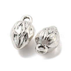 Breloque en alliage de style tibétain&nbsp;FIND-M011-05AS