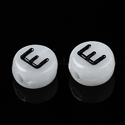Abalorios de acrílico&nbsp;X-SACR-S273-29E