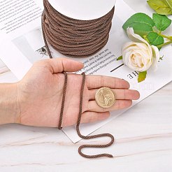 Eisengeflecht Ketten Netzwerkketten&nbsp;CHN005Y-R