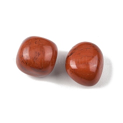Natürliche rote Jaspis Perlen&nbsp;G-G348-01B-40