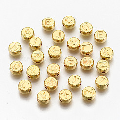 Ccb Kunststoff-Perlen&nbsp;X-CCB-N004-002G