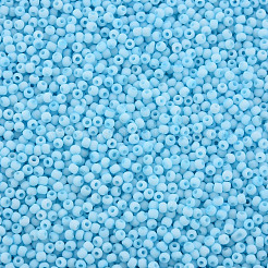 13/0 perline di vetro&nbsp;SEED-T005-14A-A18