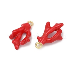 Pendente smaltati in lega&nbsp;X-FIND-M081-01G