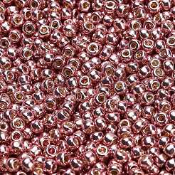 Perles rondes Toho 6/0&nbsp;X-SEED-TR06-PF0552