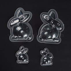 Kunststoffformen in Lebensmittelqualität&nbsp;DIY-D047-16