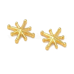 Cabochon in lega a tema spaziale&nbsp;PALLOY-F321-01F-G