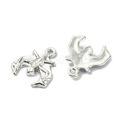 42 Stück 7-teilige Gothic-Anhänger-Sets im tibetischen Stil aus Legierung&nbsp;TIBEP-FS0001-10