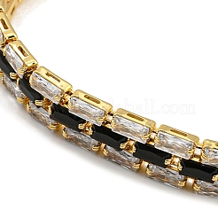 Gestellplattierte&nbsp;BJEW-Q771-06G-01