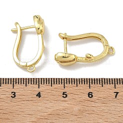 Risultati ottone orecchino&nbsp;KK-D226-08G
