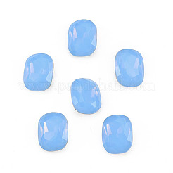 Cabochons de strass en K9 verre &nbsp;MRMJ-N029-10-04