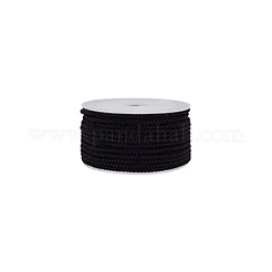 1 rouleau de cordon rond en nylon de 10 m&nbsp;OCOR-BC0007-59A