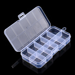 Contenitori di plastica trasparente&nbsp;CON-T006-02