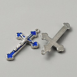 Emaille Anhänger Legierung&nbsp;ENAM-TAC0016-05B