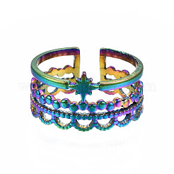 Polsini a stella&nbsp;RJEW-N038-003