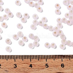 8/0 Glasperlen&nbsp;SEED-Z001-C-E04
