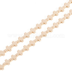 2 brin de perles d'hématite synthétiques non magnétiques électrolytiques&nbsp;G-TA0001-63A