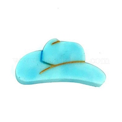 Hut diy dekoration silikonformen&nbsp;LS-DIY-I085-14