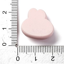Cabochons en résine&nbsp;CRES-Z010-03O
