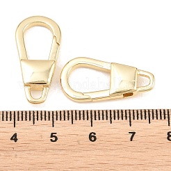 Fermagli di ottone&nbsp;KK-P353-14G