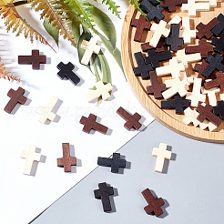 Holz-Anhänger&nbsp;WOOD-CA0001-02