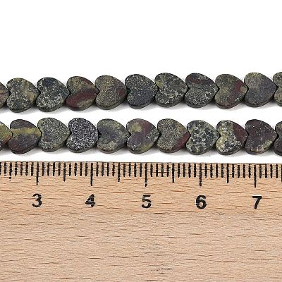 Naturdrachenblut Perlen Stränge&nbsp;G-A272-A02-01-1