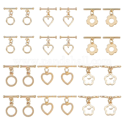 Toggle clasps for new arrivals jewelry making