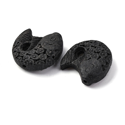 Perles de cinabre&nbsp;CARL-K001-22B-1