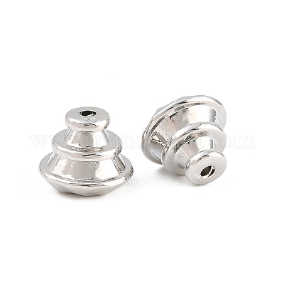 Perline in ottone&nbsp;KK-CBA57BD-07A-P-1