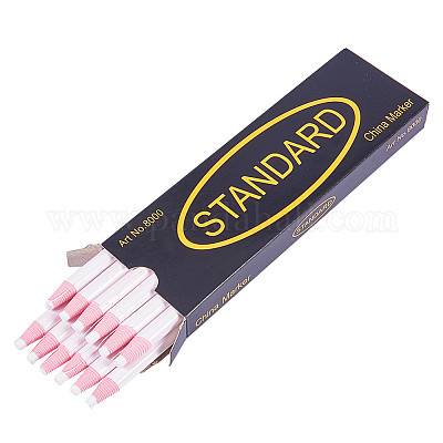 Sewing Mark Chalk Pencil Tailor's Marking Tracing Tools Cut-free Chalk  Sewing Pencil Clothing Sewn Marker