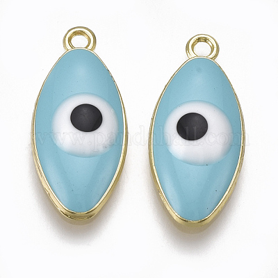 Pendentifs en alliage&nbsp;ENAM-S016-45C-1