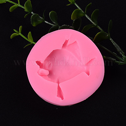 Food Grade Silicone Molds DIY-WH0013-30-1