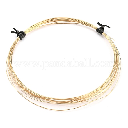 Brass Craft Wire CWIR-D001-01B-G-1