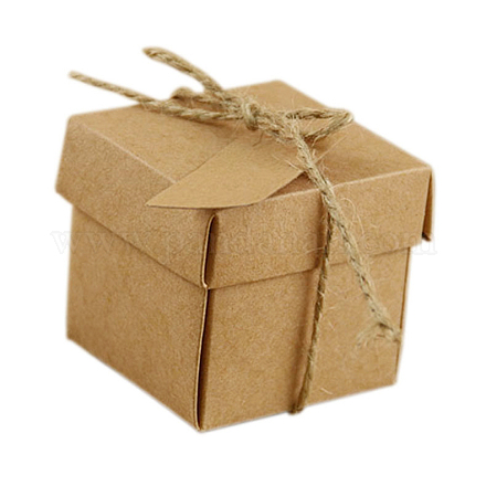 Подарочная коробка CON-WH0022-02-1