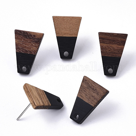 Risultati per orecchini a bottone in resina e legno di noce MAK-N032-001A-B01-1