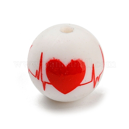 Perle di silicone&nbsp;SIL-E009-01E-1
