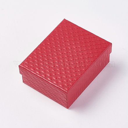 Boîte en carton CBOX-TAC0001-01C-1