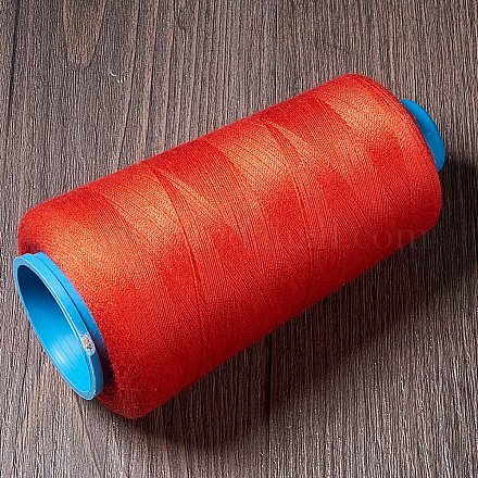 Polyester Thread OCOR-WH0001-11-1