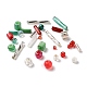 Kit per la ricerca di gioielli fai da te DIY-P081-C02-2