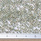 Miyuki runde Rocailles Perlen X-SEED-G007-RR3193-4
