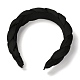 Bandes de cheveux en plastique MRMJ-P010-A01-1