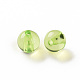 Perles en acrylique transparente MACR-S370-A12mm-729-2