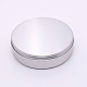 Boîte à vis en aluminium CON-WH0080-32-1