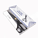 Ножницы для швейной промышленности TOOL-R118-03B-1