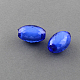 Transparent Acrylic Beads TACR-S096-12-1