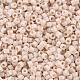 Perles cylindriques en verre SEED-S047-A-023-3