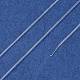 Корейские круглые эластичные хрустальные струны EW-C001-01B-2