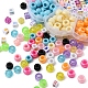 Bausatz zum Selbermachen von Perlenarmbändern DIY-YW0005-07-4