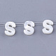 Perle di conchiglia X-SHEL-T012-60S-1